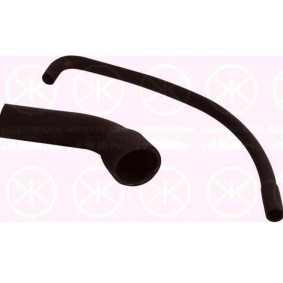 Osta KLOKKERHOLM Letkut ja putket netistä Astra Mk II CC (T85)-mallille edulliseen hintaan