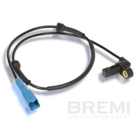 Comprar Sensor ABS de BREMI 50496 a bajo precio de 29,58 €