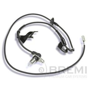 ABS-Sensor 50498 für MAZDA