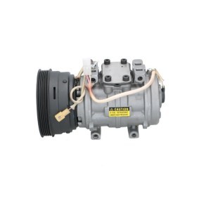 Lichtmaschine von BV PSH