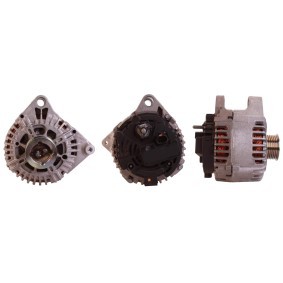 Lichtmaschine von DRI 5050091202