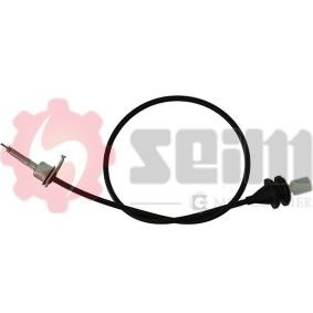 Acquista Cavo tachimetro da SEIM 505020 a buon mercato per soli 18,97 €