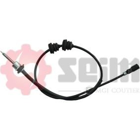 Acquista Cavo tachimetro da SEIM 505030 a buon mercato per soli 22,26 €