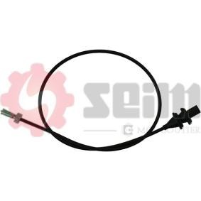 Acquista Cavo tachimetro da SEIM 505210 a buon mercato per soli 17,39 €