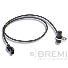 Comprar Sensor ABS de BREMI 50530 a bajo precio de 28,96 €