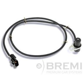 Comprar Sensor ABS de BREMI 50531 a bajo precio de 29,40 €