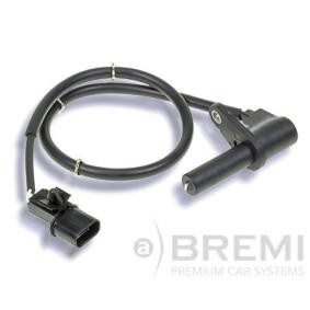 Comprar Sensor ABS de BREMI 50536 a bajo precio de 29,40 €