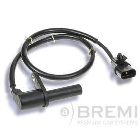 Comprar Sensor ABS de BREMI 50537 a bajo precio de 29,40 €