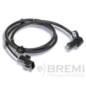 ABS-Sensor von BREMI