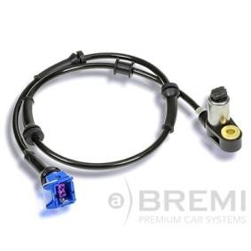 Comprar Sensor ABS de BREMI 50574 a bajo precio de 28,94 €