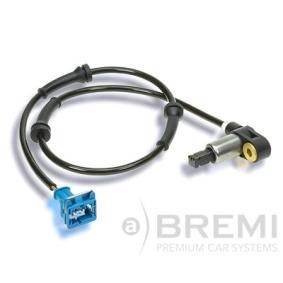 Comprar Sensor ABS de BREMI 50577 a bajo precio de 22,69 €