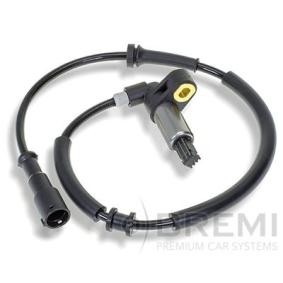 ABS-Sensor von BREMI 50605