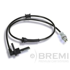 ABS-Sensor von BREMI 50608