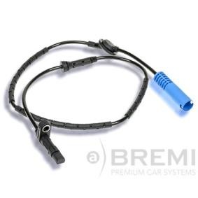 Comprar Sensor ABS de BREMI 50613 a bajo precio de 33,60 €