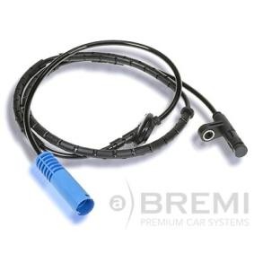 Comprar Sensor ABS de BREMI 50614 a bajo precio de 33,07 €