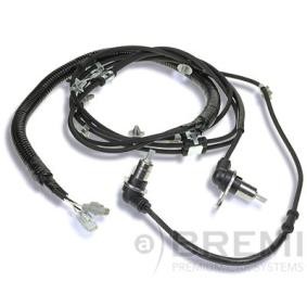 Comprar Sensor ABS de BREMI 50621 a bajo precio de 49,85 €