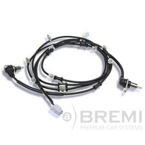 Comprar Sensor ABS de BREMI 50622 a bajo precio de 48,61 €