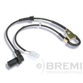 Compre Sensor, rotações da roda da BREMI 50623 a um preço baixo por 28,02 €