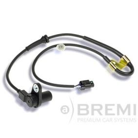 Compre Sensor, rotações da roda da BREMI 50624 a um preço baixo por 28,85 €