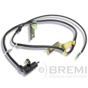 Compre Sensor, rotações da roda da BREMI 50626 a um preço baixo por 29,43 €