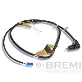 Compre Sensor, rotações da roda da BREMI 50628 a um preço baixo por 29,43 €