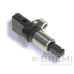 Comprar Sensor ABS de BREMI 50650 a bajo precio de 24,63 €