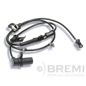 Comprar Sensor ABS de BREMI 50689 a bajo precio de 19,29 €