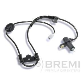 Comprar Sensor ABS de BREMI 50692 a bajo precio de 18,47 €