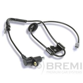 Comprar Sensor ABS de BREMI 50693 a bajo precio de 19,41 €
