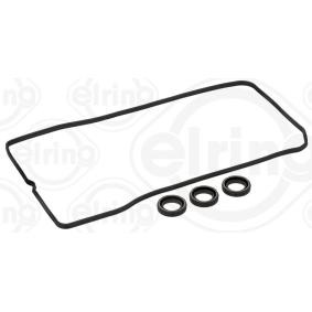 Achetez des Jeu de joints d'étanchéité, couvercle de culasse ELRING 507.580 à prix pour 24,56 €