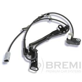 Compre Sensor, rotações da roda da BREMI 50700 a um preço baixo por 22,20 €
