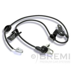 Compre Sensor, rotações da roda da BREMI 50702 a um preço baixo por 20,75 €