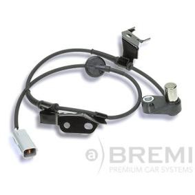 ABS-Sensor 50703 für MAZDA