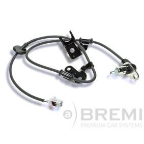 Compre Sensor, rotações da roda da BREMI 50704 a um preço baixo por 19,83 €