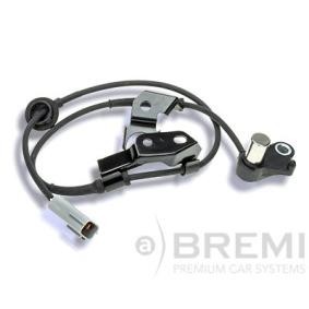 Compre Sensor, rotações da roda da BREMI 50706 a um preço baixo por 20,75 €
