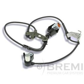 Compre Sensor, rotações da roda da BREMI 50707 a um preço baixo por 18,90 €