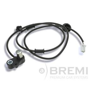 ABS-Sensor 50708 für MAZDA