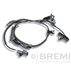 Comprar Sensor ABS de BREMI 50714 a bajo precio de 21,51 €