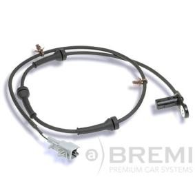 ABS-Sensor 50720