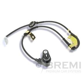 Comprar Sensor ABS de BREMI 50732 a bajo precio de 24,19 €