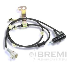 Comprar Sensor ABS de BREMI 50733 a bajo precio de 24,19 €