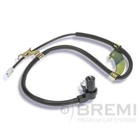 ABS-Sensor 50734 für SUZUKI