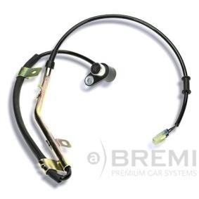 Comprar Sensor ABS de BREMI 50735 a bajo precio de 22,84 €
