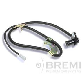 Comprar Sensor ABS de BREMI 50736 a bajo precio de 20,40 €