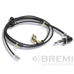 Comprar Sensor ABS de BREMI 50738 a bajo precio de 21,03 €