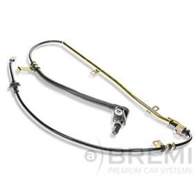 Comprar Sensor ABS de BREMI 50739 a bajo precio de 25,61 €
