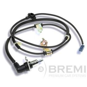 ABS-Sensor 50740 für SUZUKI
