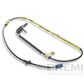 Comprar Sensor ABS de BREMI 50741 a bajo precio de 25,61 €