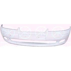 Achetez des Pare-choc KLOKKERHOLM 5077905 à prix pour 157,09 €