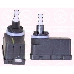 Stellmotor, Scheinwerfer 50780061